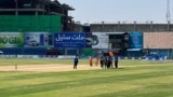 مسابقات کرکت 