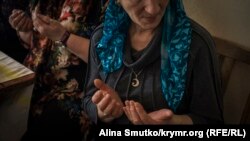 Молитва за свободу: дуа кримських мусульман у Кореїзі