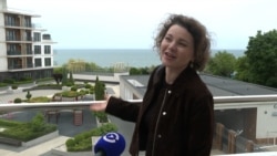 Odesa's Property Boom Defies War As Buyers Return To Black Sea