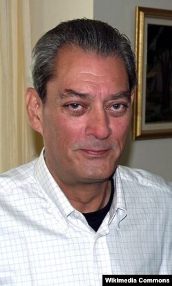 Paul Auster