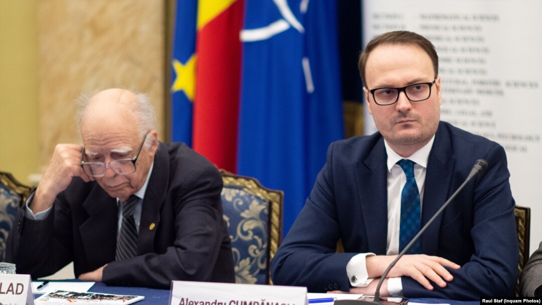 Alexandru Cumpănașu