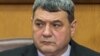 Петър Тодоров, главен секретар на МВР