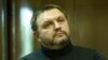 Former Russian Governor Belykh Pleads Not Guilty As Trial Starts