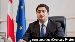 გიორგი პაპუაშვილი, საქართველოს იუსტიციის ყოფილი მინისტრი, საქართველოს საკონსტიტუციო სასამართლოს ყოფილი თავმჯდომარე