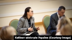 Очільниця Кабміну Юлія Свириденко запевнила, що сьогодні «уряд робить усе можливе, щоб пройти зиму з теплом і забезпечити запаси»