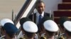 اوباما در چین؛ سفر آسیایی رئیس‌جمهوری آمریکا آغاز شد
