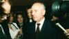 Gorbachev Blames Big Powers For Mideast Violence