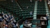 Виступаючи перед парламентом, Дональд Туск анонсував зміни в уряді в липні