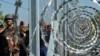 Вугорская паліцыя затрымала больш за 9 тысяч мігрантаў. Расея назірае