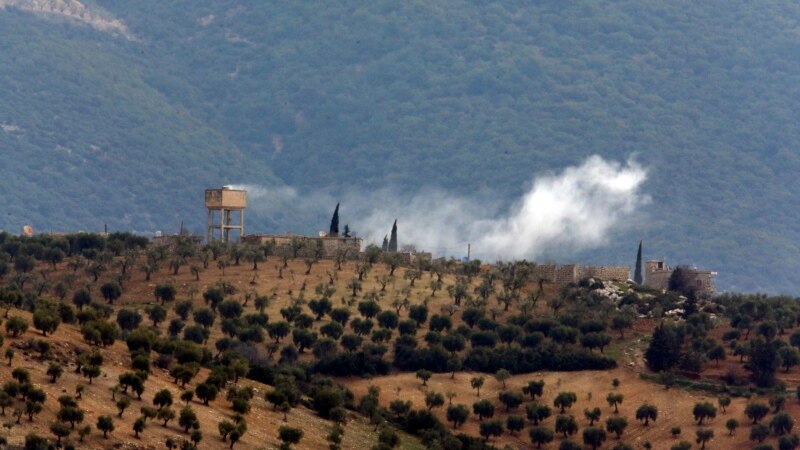 Турција: Уништени 170 цели во сирискиот град Африн 