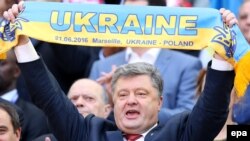 «Хорвати як ніхто інший знають, чого вартує підтримка в часи скрути» – президент України