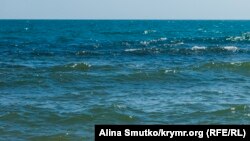Черное море. Иллюстративное фото. 