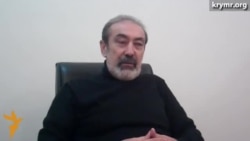 Али Озенбаш о встрече президентов Турции и России