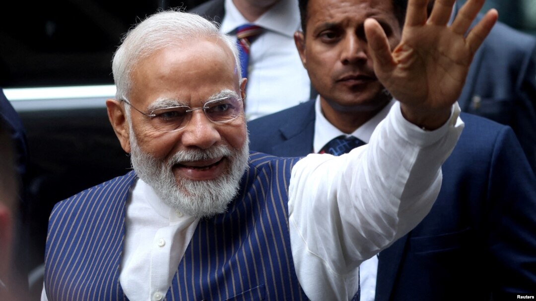 Security tightened ahead of Narendra Modi's meet on December 3