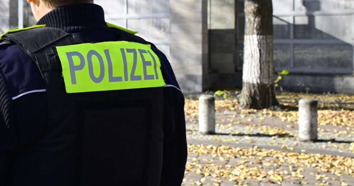 გერმანიაში დააკავეს რუსეთის დაკვეთით დივერსიის მზადებაში ეჭვმიტანილი უკრაინელები