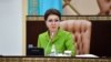 Қозоғистон: Дариға Назарбоева парламент сайловида иштирок этади