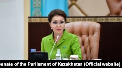 Дариға Назарбоева