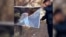 Iranians Protest After Man Who Burned Poster Of Supreme Leader Found Dead1 GRAB