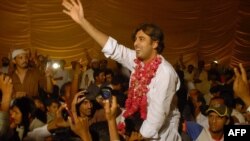 Abdul Qadir Gilani won a byelection on July 19