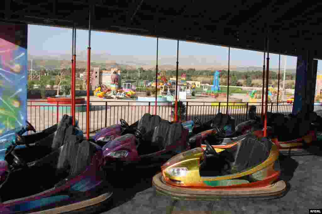 Бузургтарин тафреҳгоҳи атфол #71