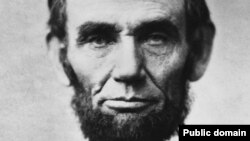 Abraham Lincoln (1809.- 1865.) 
