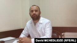 ლევან ფსუტური