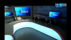 Moldova în direct. 16.12.2014