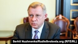 Голова Нацбанку Яків Смолій сподівається на успішні переговори з МВФ