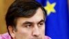 Саакашвили призвал Брюссель и Вашингтон незамедлительно отреагировать на возможное провозглашение Абхазией независимости