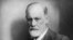 Зигмунд Фрейд (1856-1939)