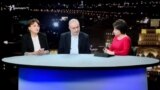 «Տեսակետների խաչմերուկ» 13.10.2017