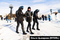 Хабаровск