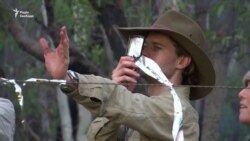 Уроки пандемії: австралійці вчаться виживати в лісі – відеорепортаж