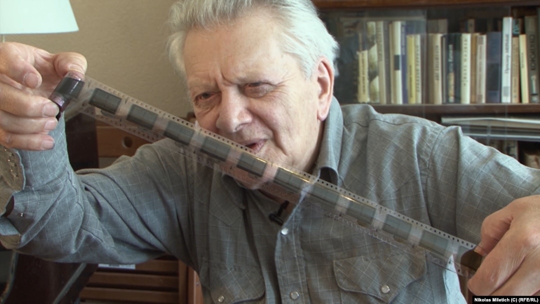 Александр Лавут (1929-2013)