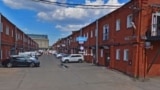 Кокоревские склады