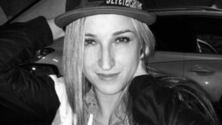 Екатерина Головко - о смерти своего брата после пыток в 17 отделе полиции Нижнего Тагила