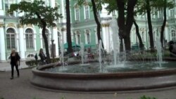Нелегальная выставка в Эрмитаже