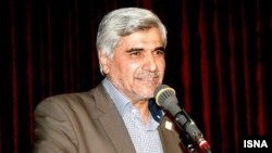 محمد فرهادی، وزیر علوم ایران در دولت حسن روحانی