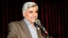 محمد فرهادی، پنجمین گزینه پیشنهادی حسن روحانی برای تصدی وزارت علوم