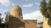 مقبره استر و مردخای در همدان که مهم‌ترین زیارتگاه یهودیان در ایران است