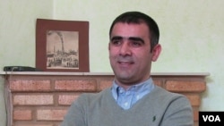 Xalid Ağaliyev