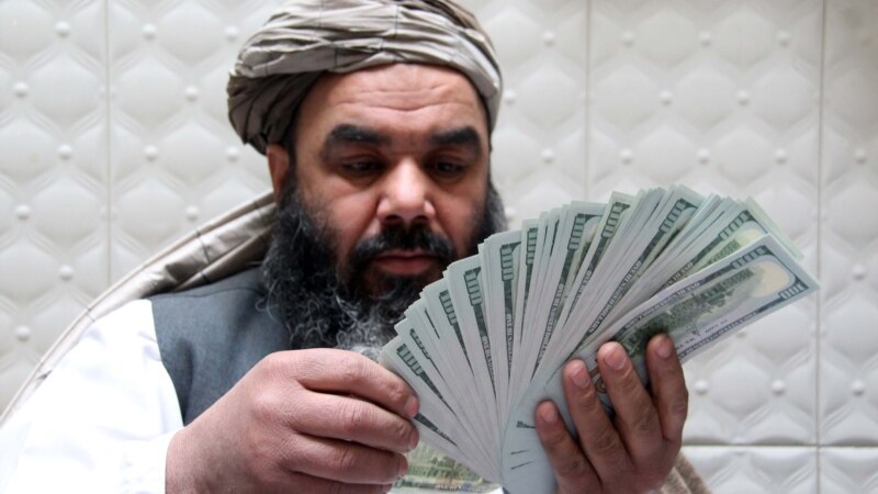 یوناما: نړیوالې ټولنې د افغانستان د اقتصاد رغولو لپاره کافي کار نه‌دی کړی