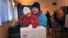 Croats Vote In Presidential Runoff