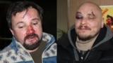 Ukrainian RFE/RL Journalists Describe Beatings