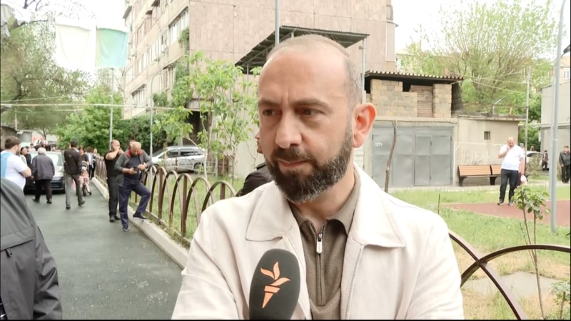 Հայաստանի և Ռուսաստանի հարաբերությունները որոշակի առողջացման