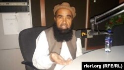 مولوي رضوان الله نیازی