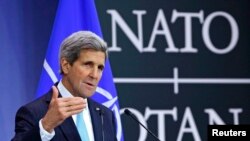 John Kerry