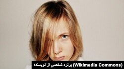 ماریکه لوکاس رینهفلت