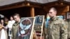 У Львові провели мистецьку акцію на підтримку українських полонених