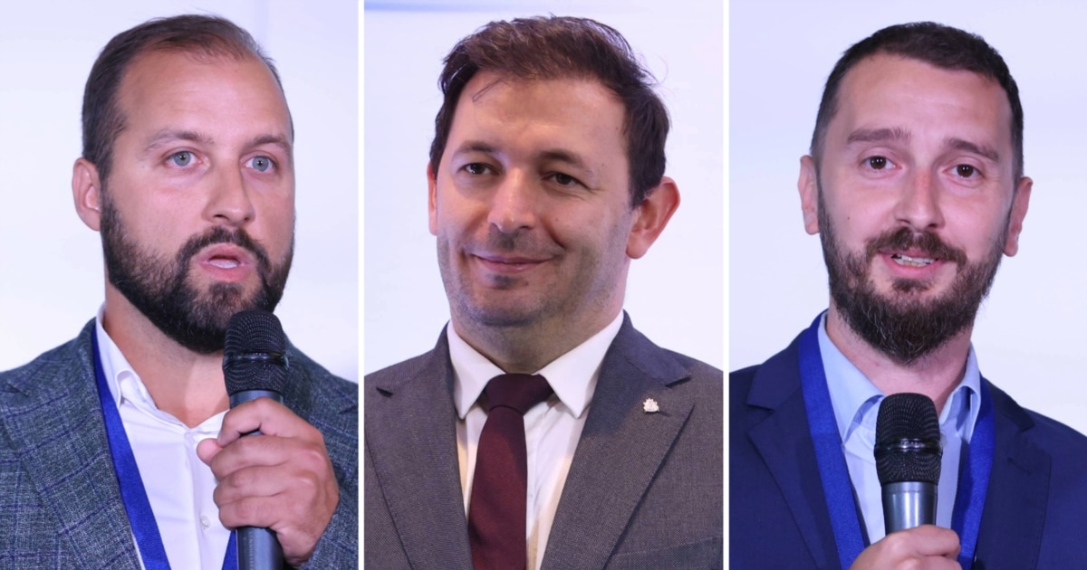 Зам.-кмет е арестуван и обвинен в корупция. Излиза таен запис,